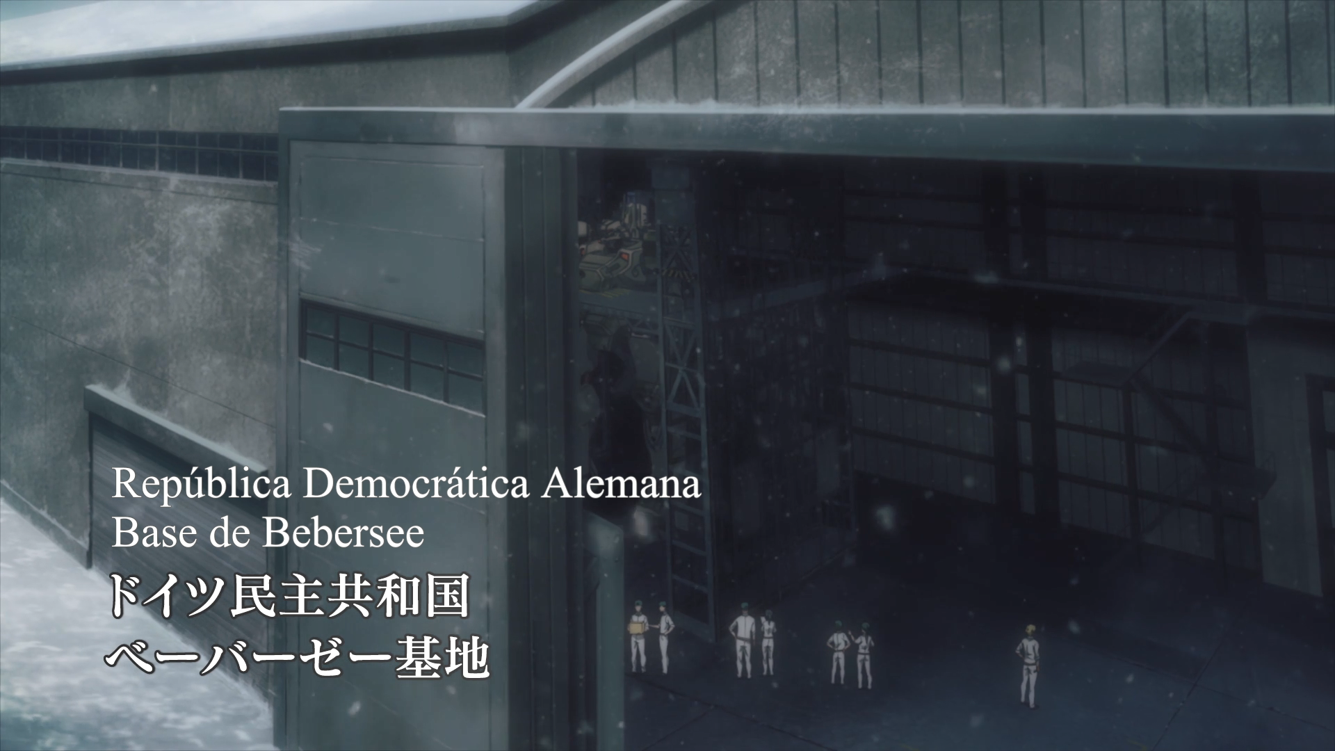 Schwarzesmarken (PuyaSubs!)